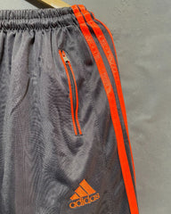 Adidas Gray Sport Short For Men XS | Preloved Labels