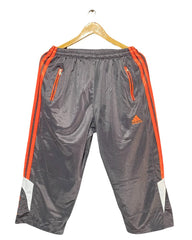 Adidas Gray Sport Short For Men XS | Preloved Labels