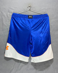 Under Armour Blue Sport Short For Men X Large | Preloved Labels