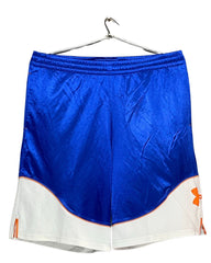 Under Armour Blue Sport Short For Men X Large | Preloved Labels