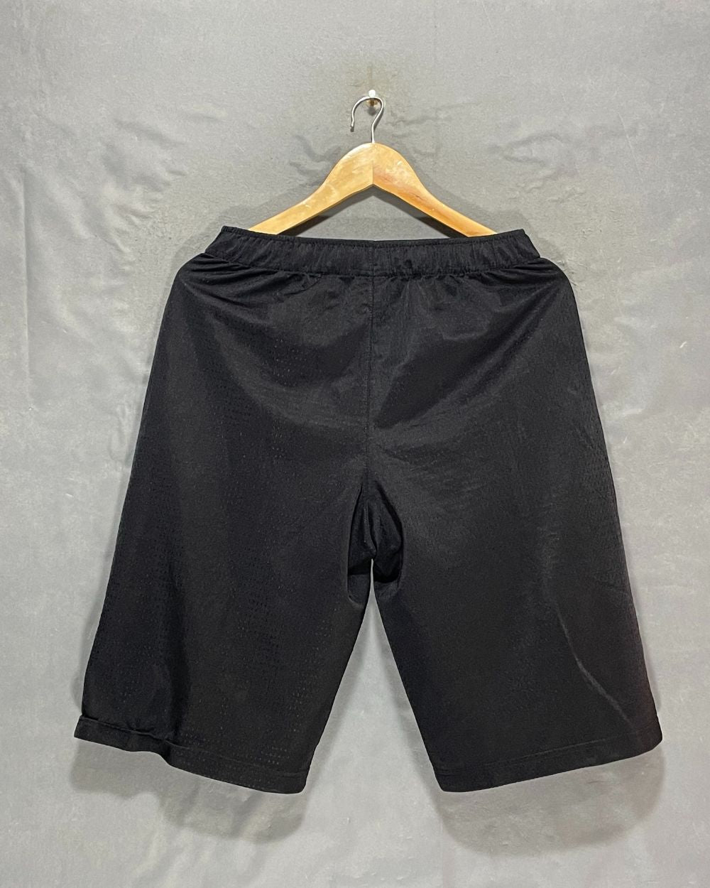 Jordan Black Sport Short For Men S | Preloved Labels