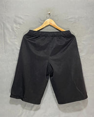 Jordan Black Sport Short For Men S | Preloved Labels
