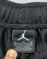 Jordan Black Sport Short For Men S | Preloved Labels