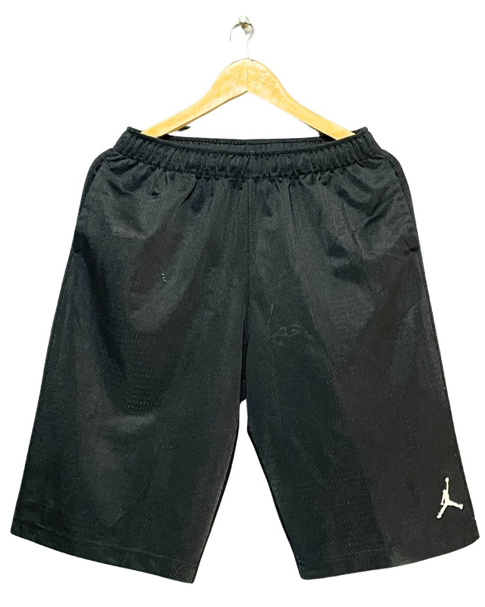 Jordan Black Sport Short For Men S | Preloved Labels