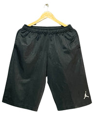 Jordan Black Sport Short For Men S | Preloved Labels
