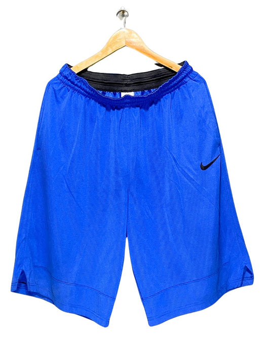 Nike Blue Sport Short For Men Large | Preloved Labels
