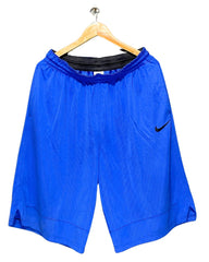 Nike Blue Sport Short For Men Large | Preloved Labels