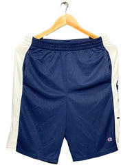 Champion Blue Sport Short For Men M | Preloved Labels