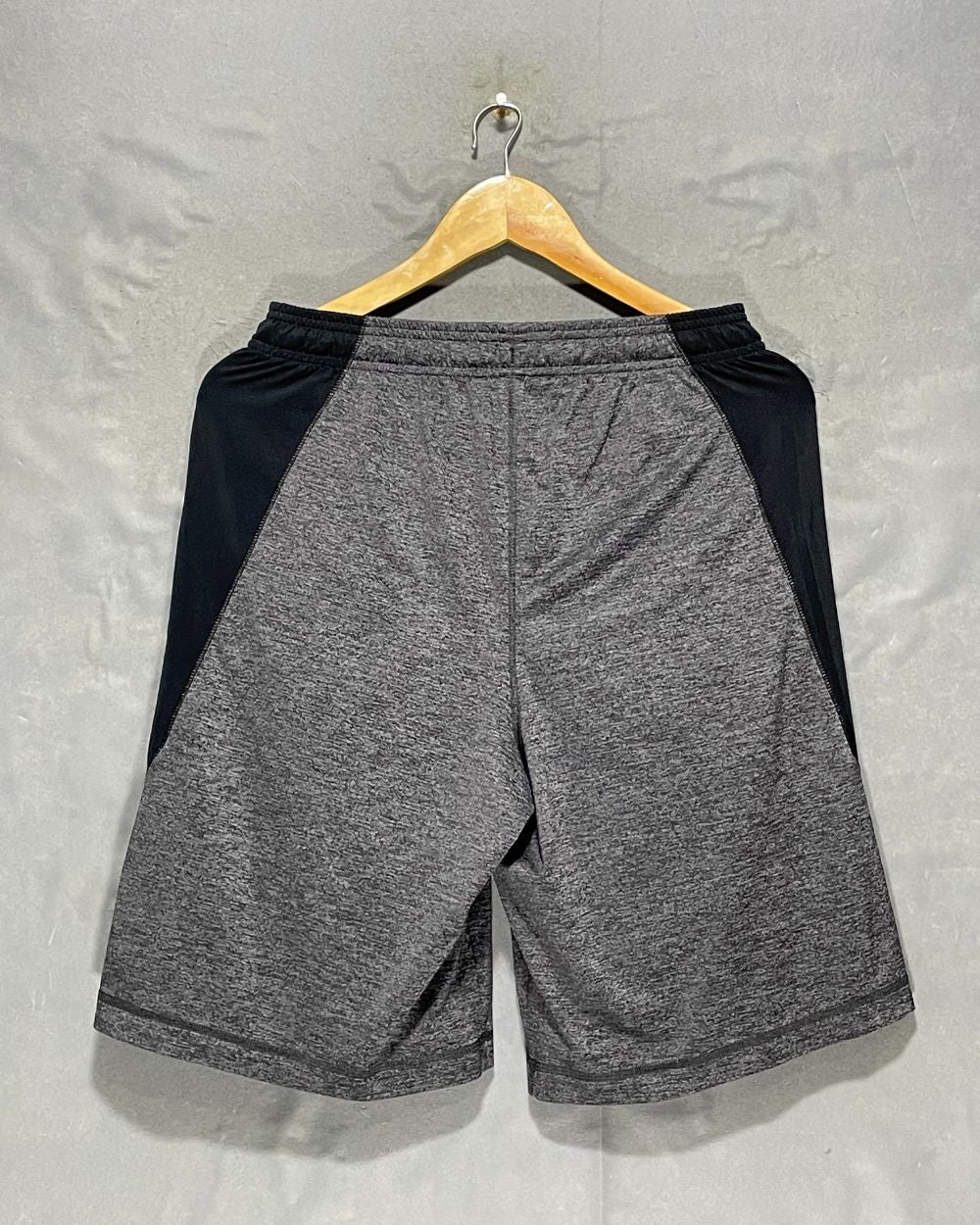 Under Armour Gray Sport Short For Men S | Preloved Labels