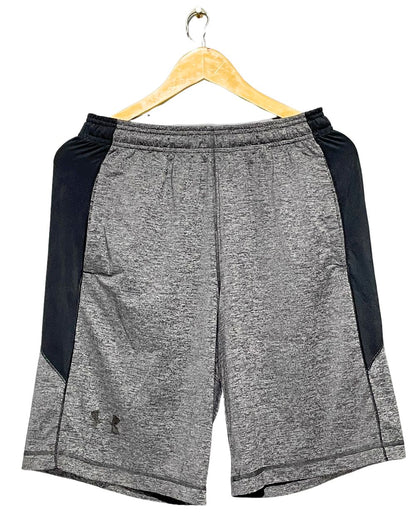 Under Armour Gray Sport Short For Men S | Preloved Labels
