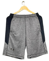 Under Armour Gray Sport Short For Men S | Preloved Labels