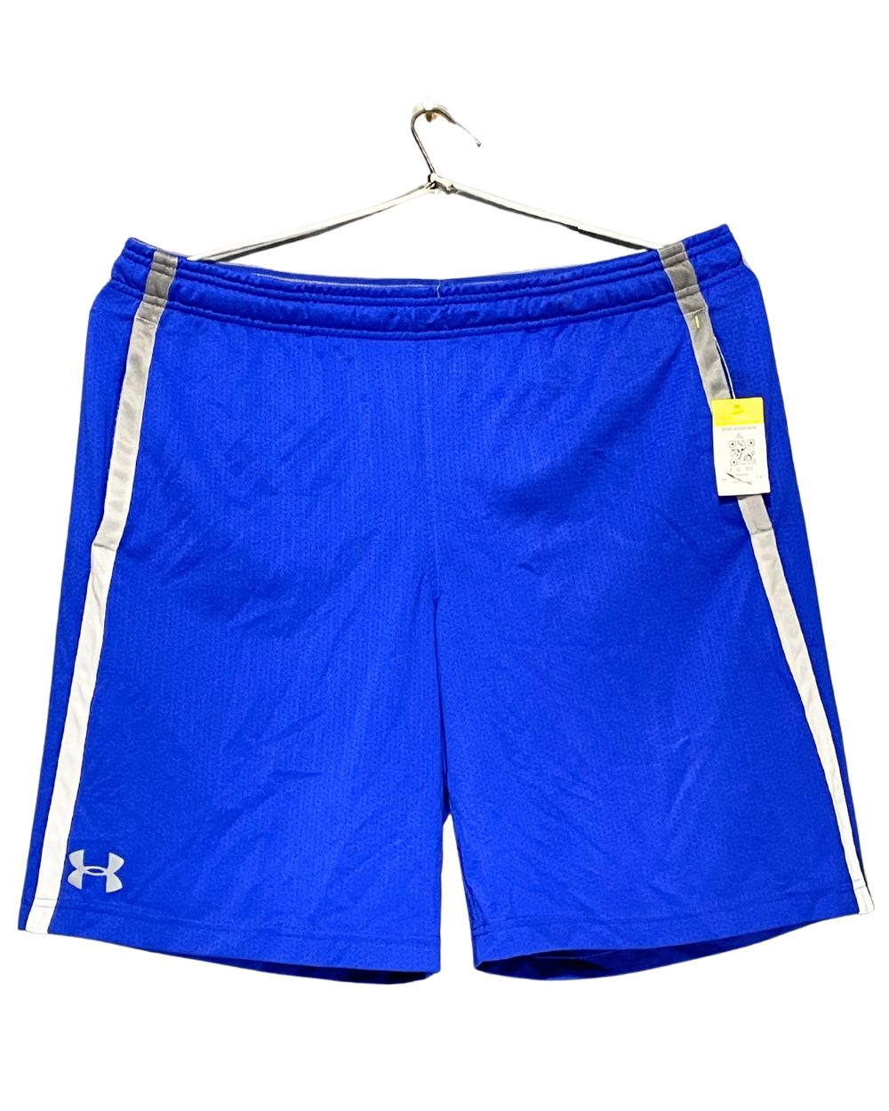 Under Armour Black Sport Short For Men X Large | Preloved Labels