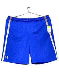 Under Armour Black Sport Short For Men X Large | Preloved Labels