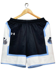 Under Armour Black Sport Short For Men S | Preloved Labels
