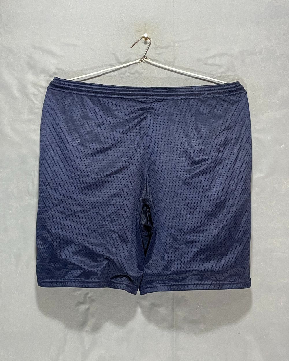 Champion Blue Sport Short For Men XL | Preloved Labels