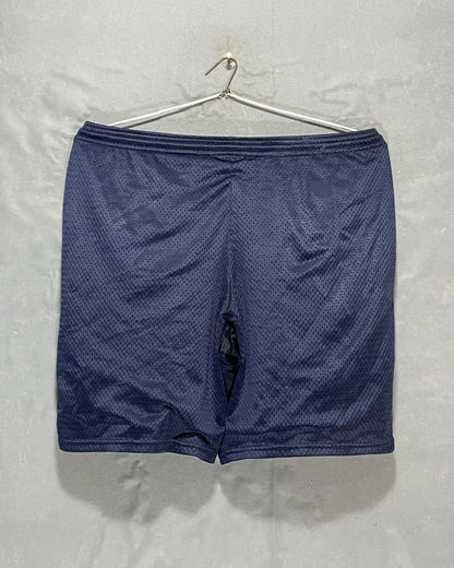 Champion Blue Sport Short For Men XL | Preloved Labels