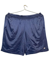 Champion Blue Sport Short For Men XL | Preloved Labels