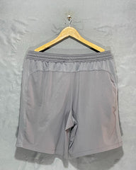 Under Armour Gray Sport Short For Men L | Preloved Labels