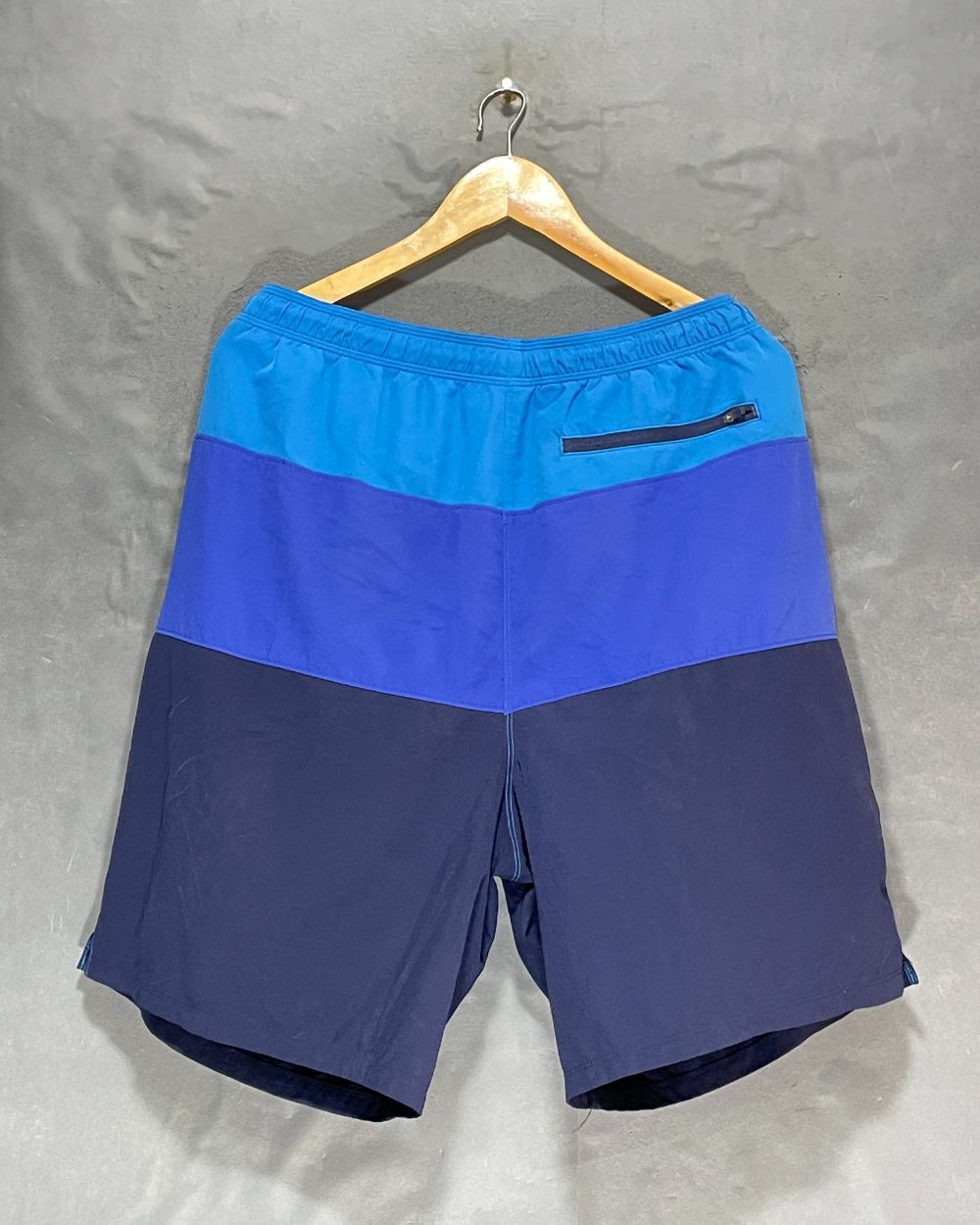 Reebok Blue Sport Short For Men M | Preloved Labels
