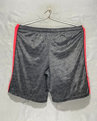 Champion Gray Sport Short For Men L | Preloved Labels