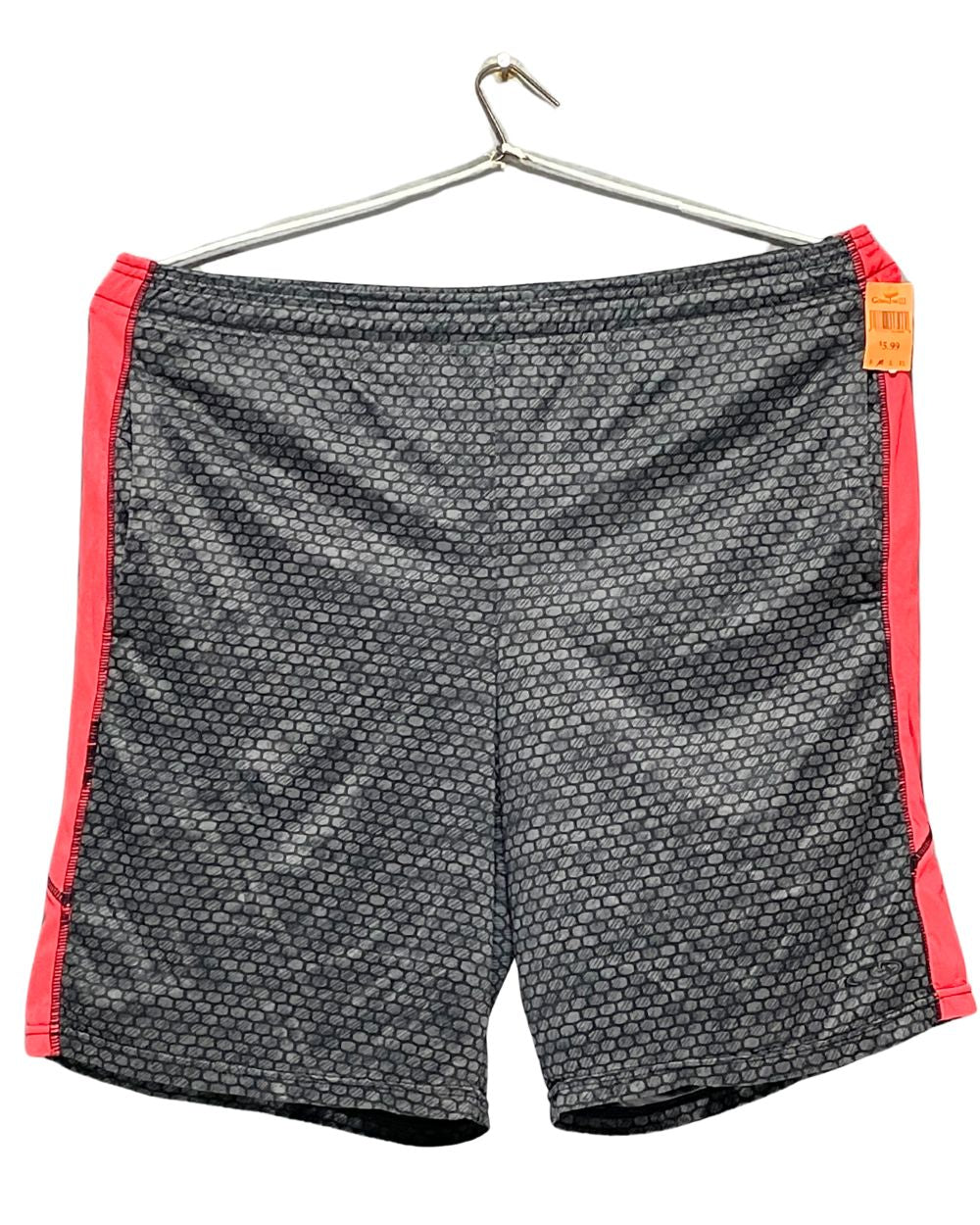 Champion Gray Sport Short For Men L | Preloved Labels