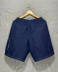 Nike Blue Sport Short For Men L | Preloved Labels