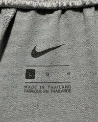 Nike Gray Sport Short For Men M | Preloved Labels