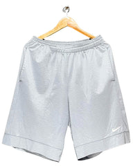 Nike Gray Sport Short For Men M | Preloved Labels