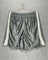 Champion Gray Sport Short For Men XL | Preloved Labels
