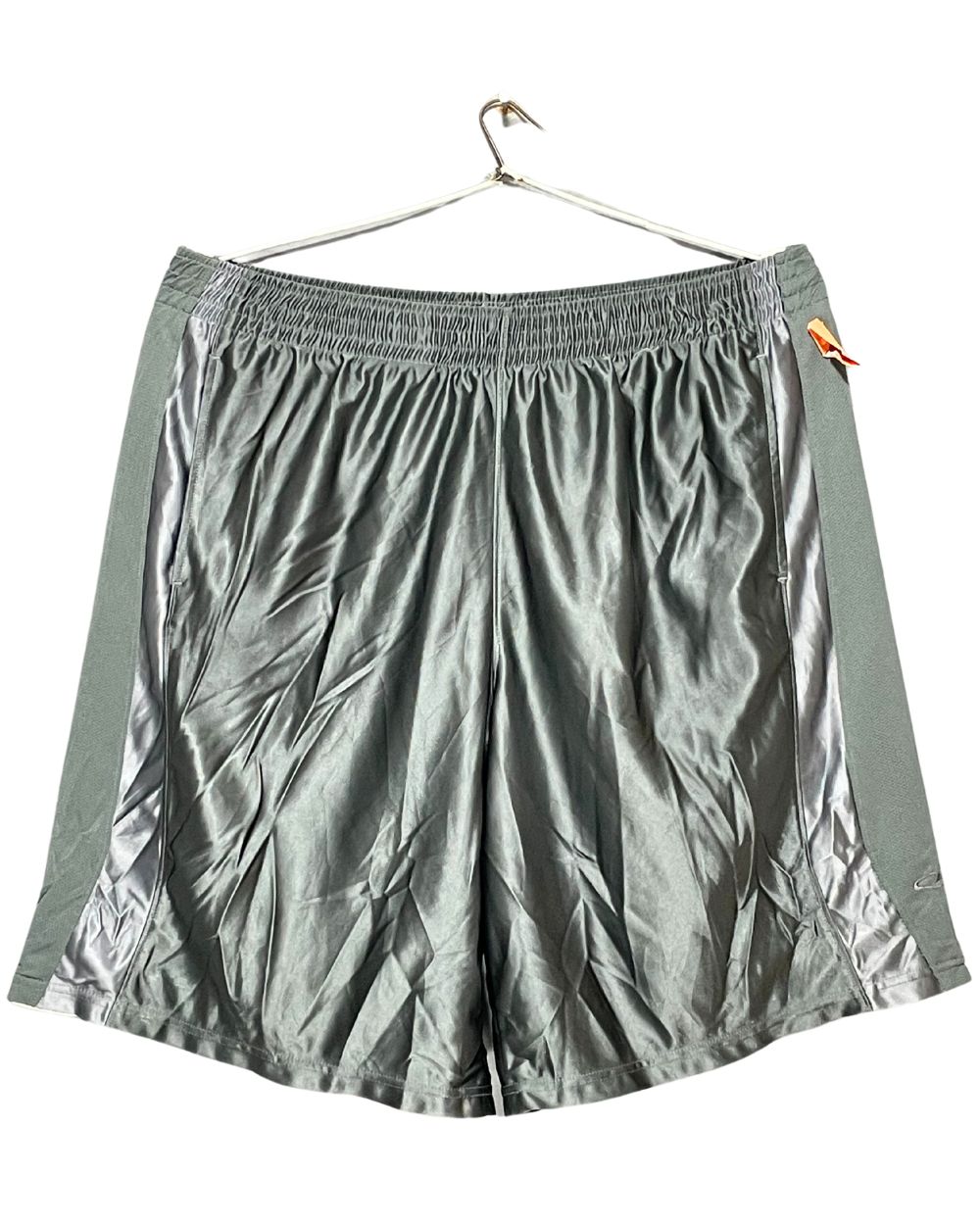 Champion Gray Sport Short For Men XL | Preloved Labels