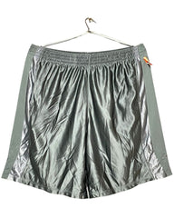 Champion Gray Sport Short For Men XL | Preloved Labels