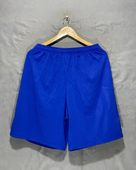 Champion Blue Sport Short For Men L | Preloved Labels