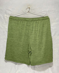 Reebok Green Sport Short For Men XL | Preloved Labels