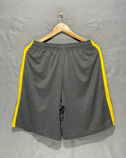 Champion Gray Sport Short For Men M | Preloved Labels