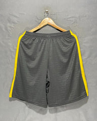 Champion Gray Sport Short For Men M | Preloved Labels
