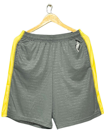 Champion Gray Sport Short For Men M | Preloved Labels