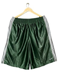 Champion Green Sport Short For Men L | Preloved Labels