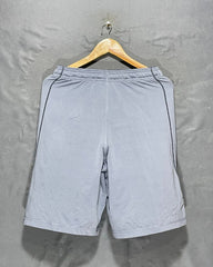 Under Armour Gray Sport Short For Men S | Preloved Labels
