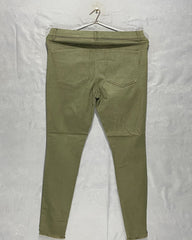 Express Green Jeans For Men L | Preloved Labels