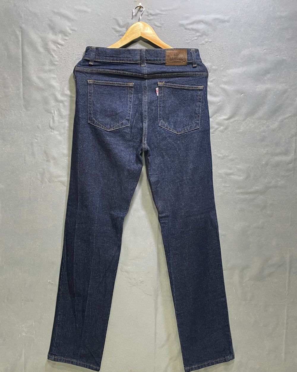 Rangers Blue Jeans For Men S | Preloved Labels