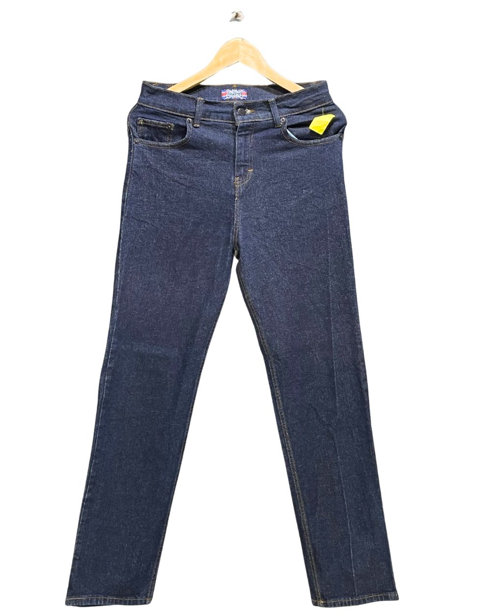 Rangers Blue Jeans For Men S | Preloved Labels