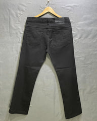 Pegasso Black Jeans For Men M | Preloved Labels