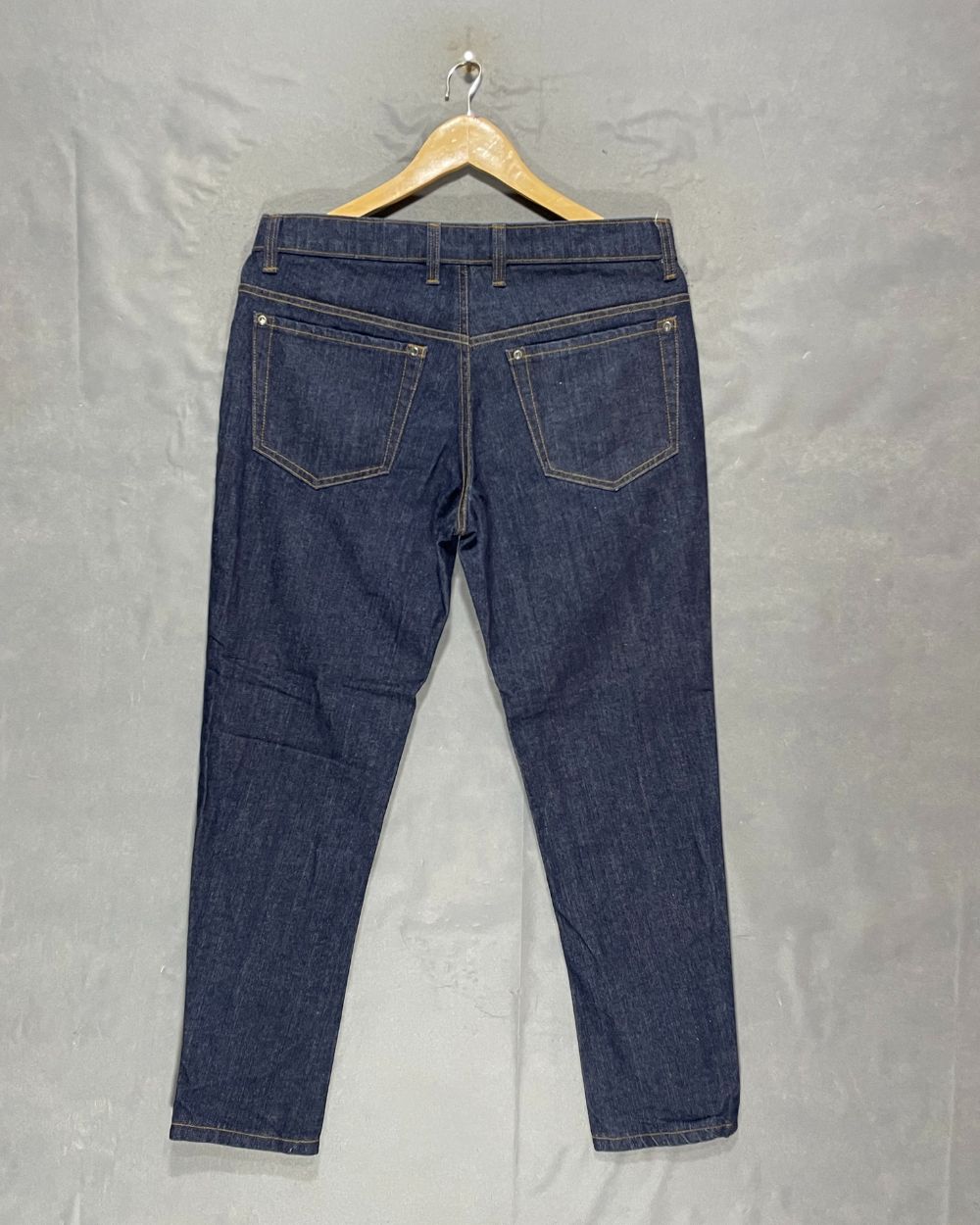 Armani Blue Jeans For Men M | Preloved Labels
