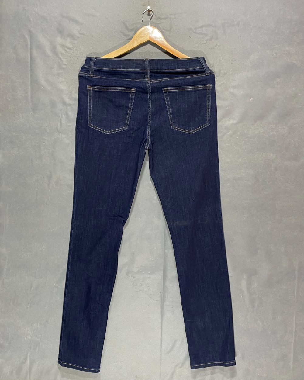Gap Blue Jeans For Men M | Preloved Labels