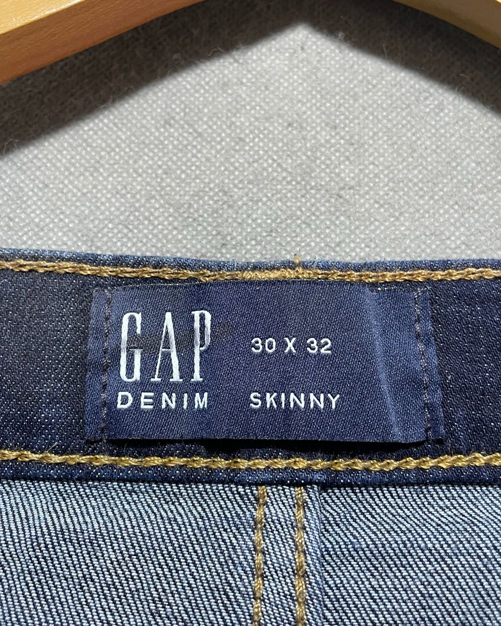 Gap Blue Jeans For Men M | Preloved Labels