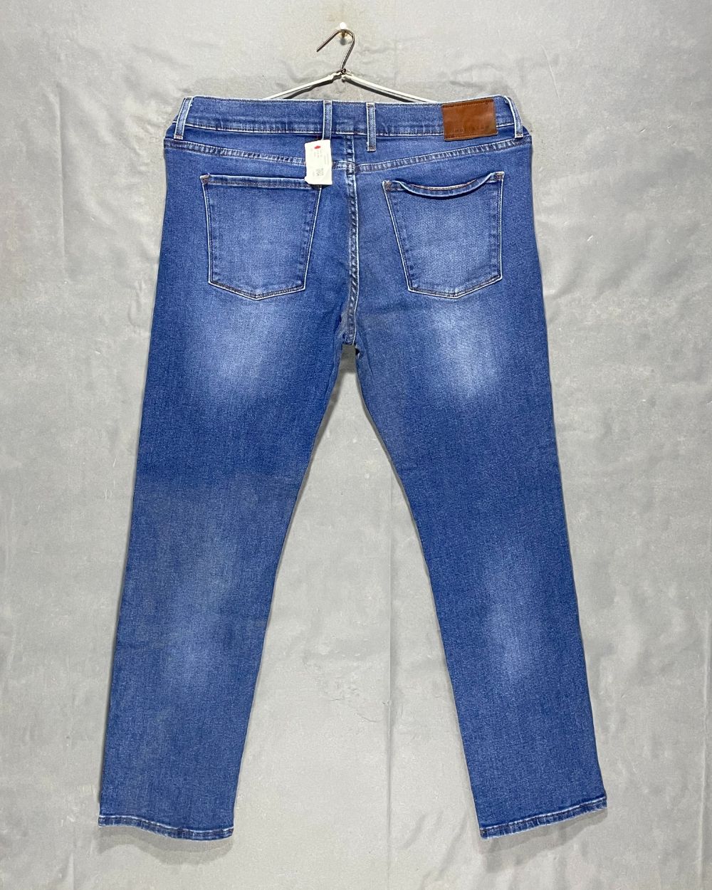 Mott & Bow Blue Jeans For Men XL | Preloved Labels