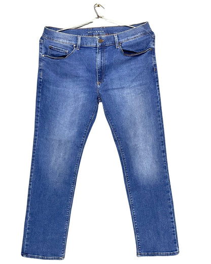 Mott & Bow Blue Jeans For Men XL | Preloved Labels