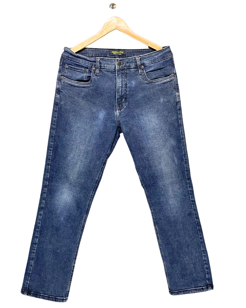 Urban Star Blue Jeans For Men M | Preloved Labels