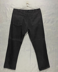 George Black Jeans For Men XL | Preloved Labels