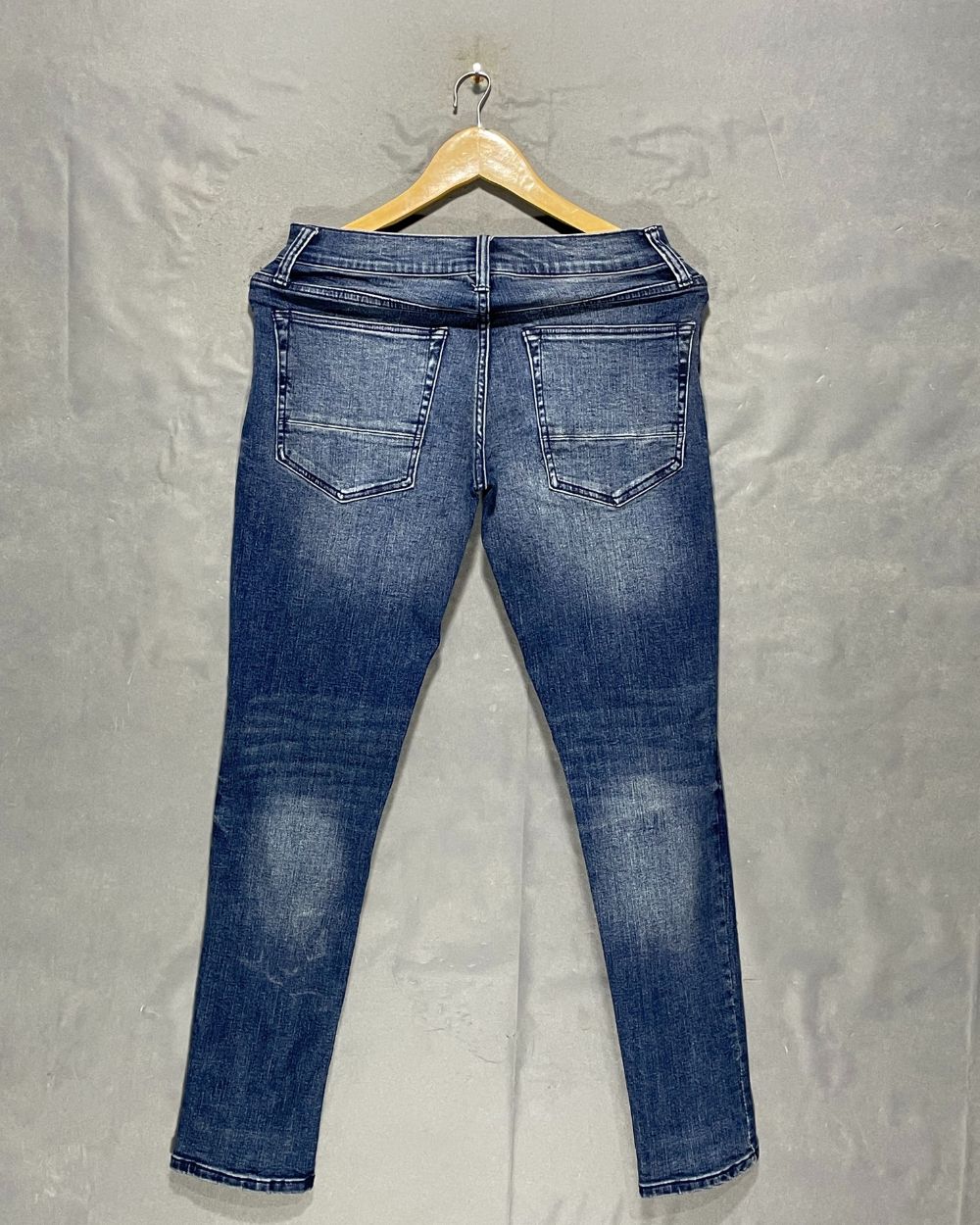 Arizona Blue Jeans For Men XS | Preloved Labels